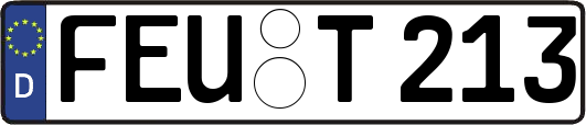 FEU-T213