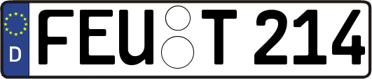 FEU-T214