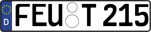 FEU-T215