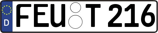FEU-T216
