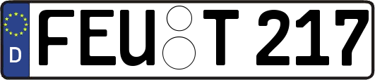 FEU-T217