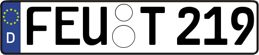 FEU-T219