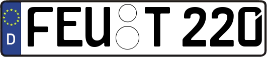 FEU-T220