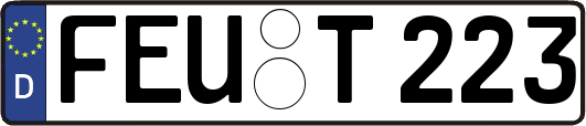 FEU-T223