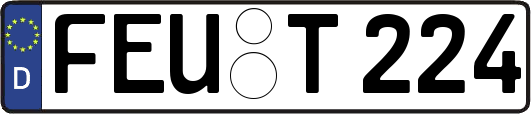 FEU-T224