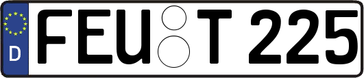 FEU-T225