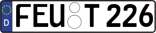 FEU-T226