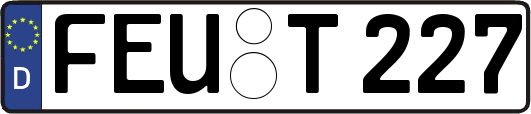 FEU-T227