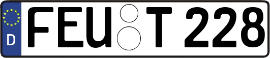 FEU-T228
