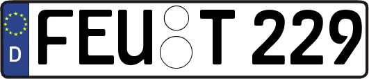 FEU-T229