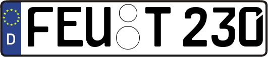 FEU-T230