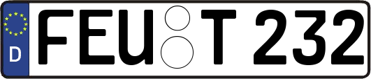 FEU-T232