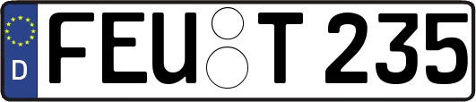 FEU-T235