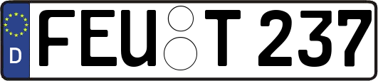 FEU-T237
