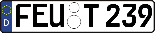 FEU-T239