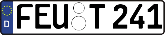 FEU-T241