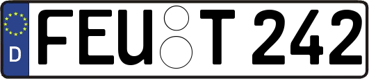 FEU-T242