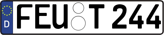FEU-T244