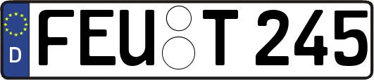 FEU-T245