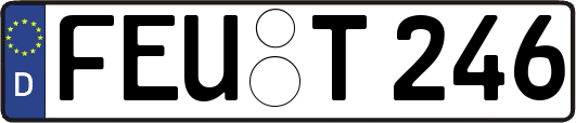 FEU-T246