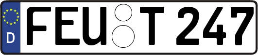 FEU-T247