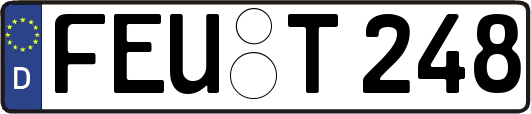 FEU-T248