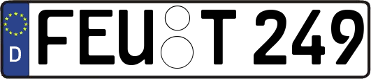 FEU-T249