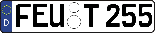 FEU-T255