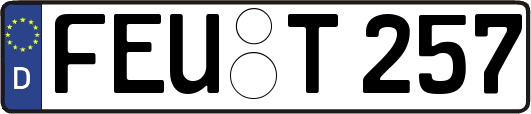 FEU-T257