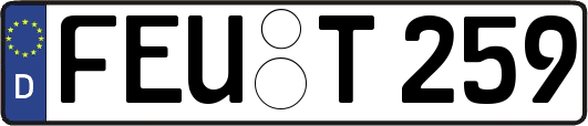 FEU-T259