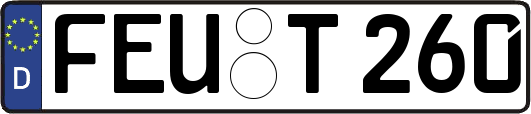 FEU-T260