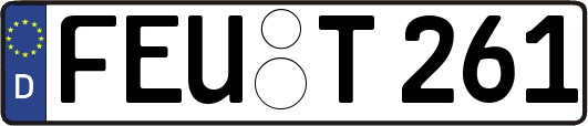 FEU-T261