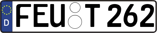 FEU-T262