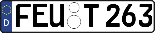 FEU-T263