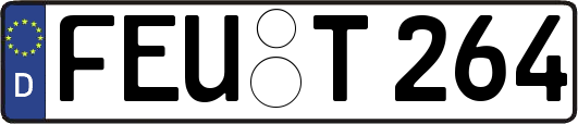 FEU-T264