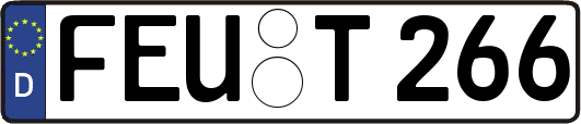 FEU-T266