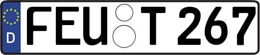 FEU-T267