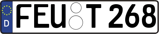 FEU-T268
