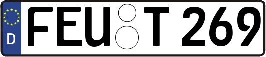 FEU-T269