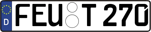 FEU-T270