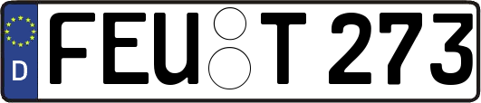 FEU-T273