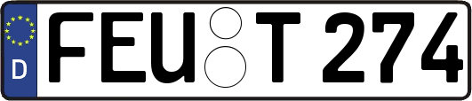 FEU-T274