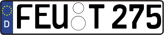 FEU-T275