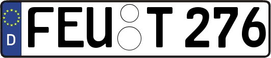 FEU-T276