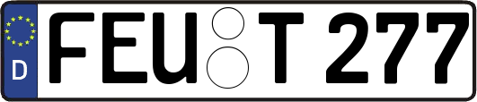FEU-T277