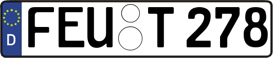 FEU-T278