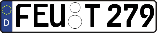 FEU-T279