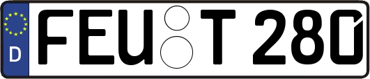 FEU-T280