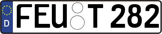 FEU-T282