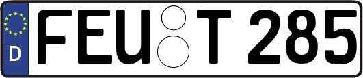 FEU-T285